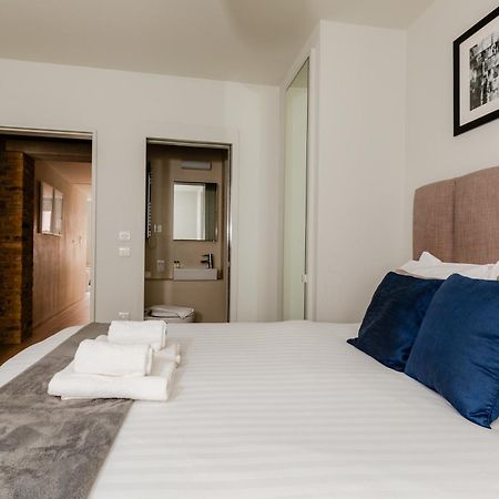 Stayinn Holborn London Eksteriør bilde
