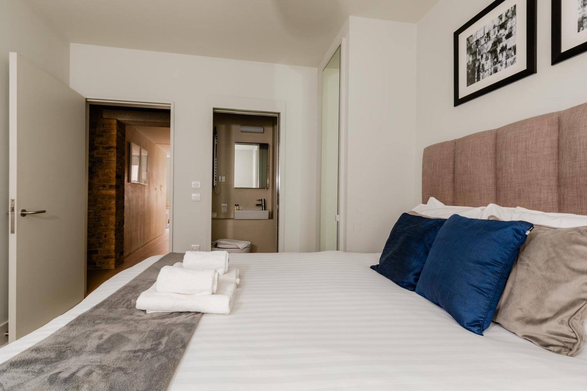 Stayinn Holborn London Eksteriør bilde