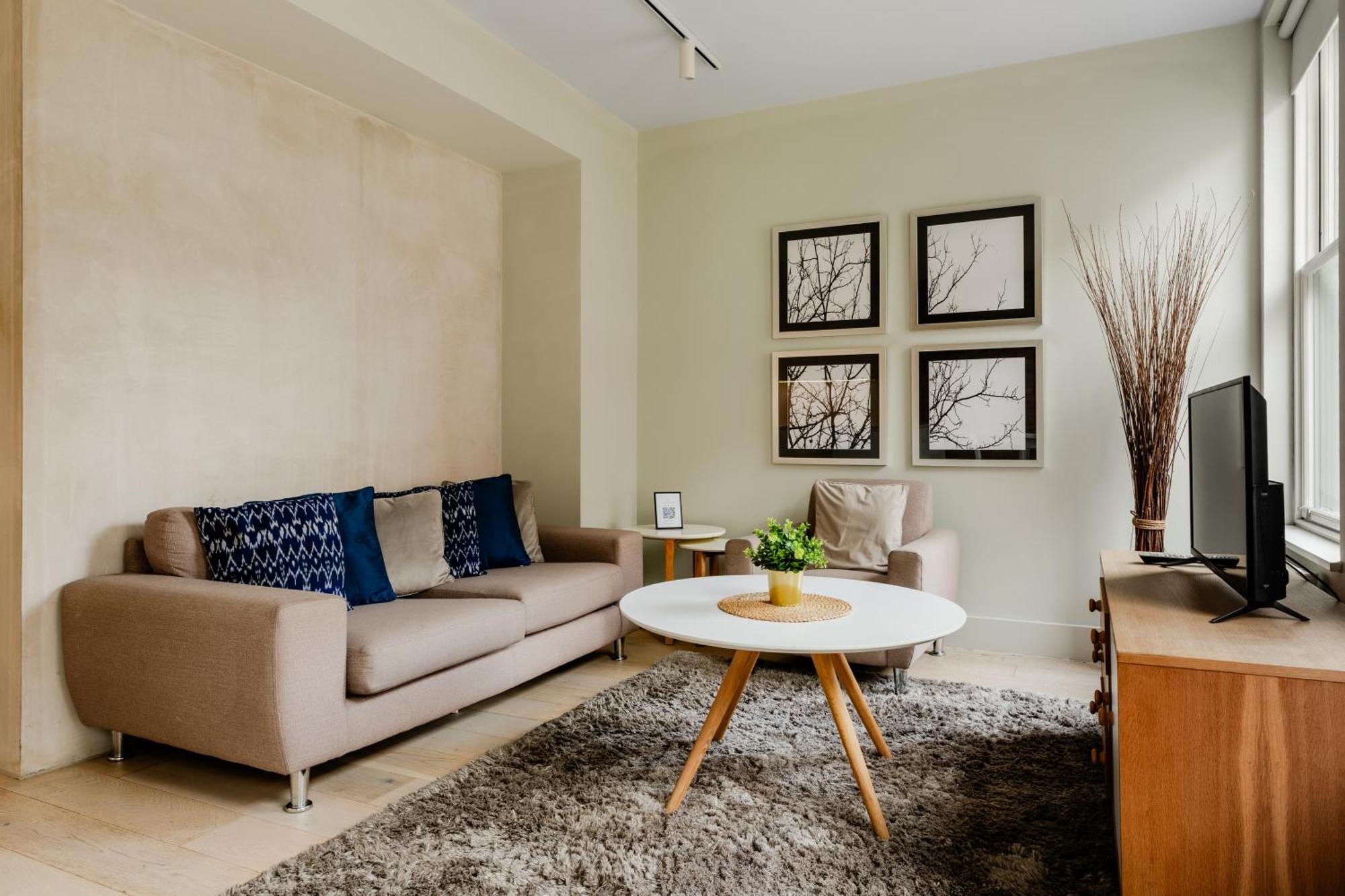 Stayinn Holborn London Eksteriør bilde