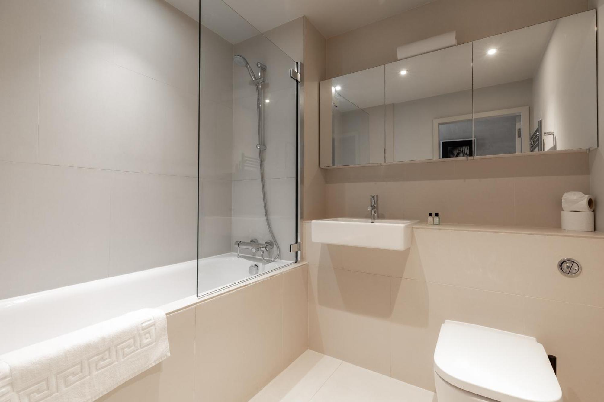 Stayinn Holborn London Eksteriør bilde