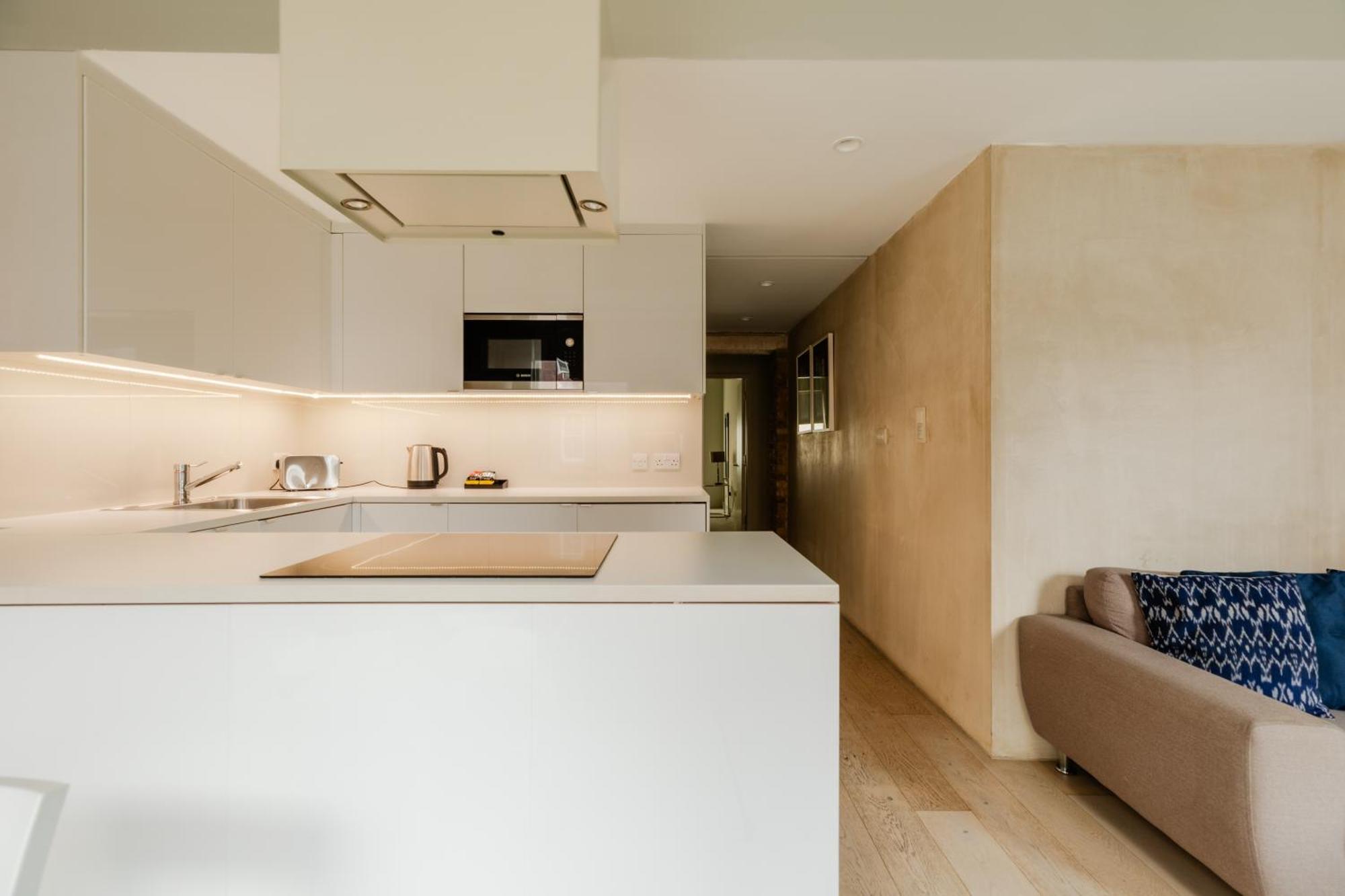 Stayinn Holborn London Eksteriør bilde
