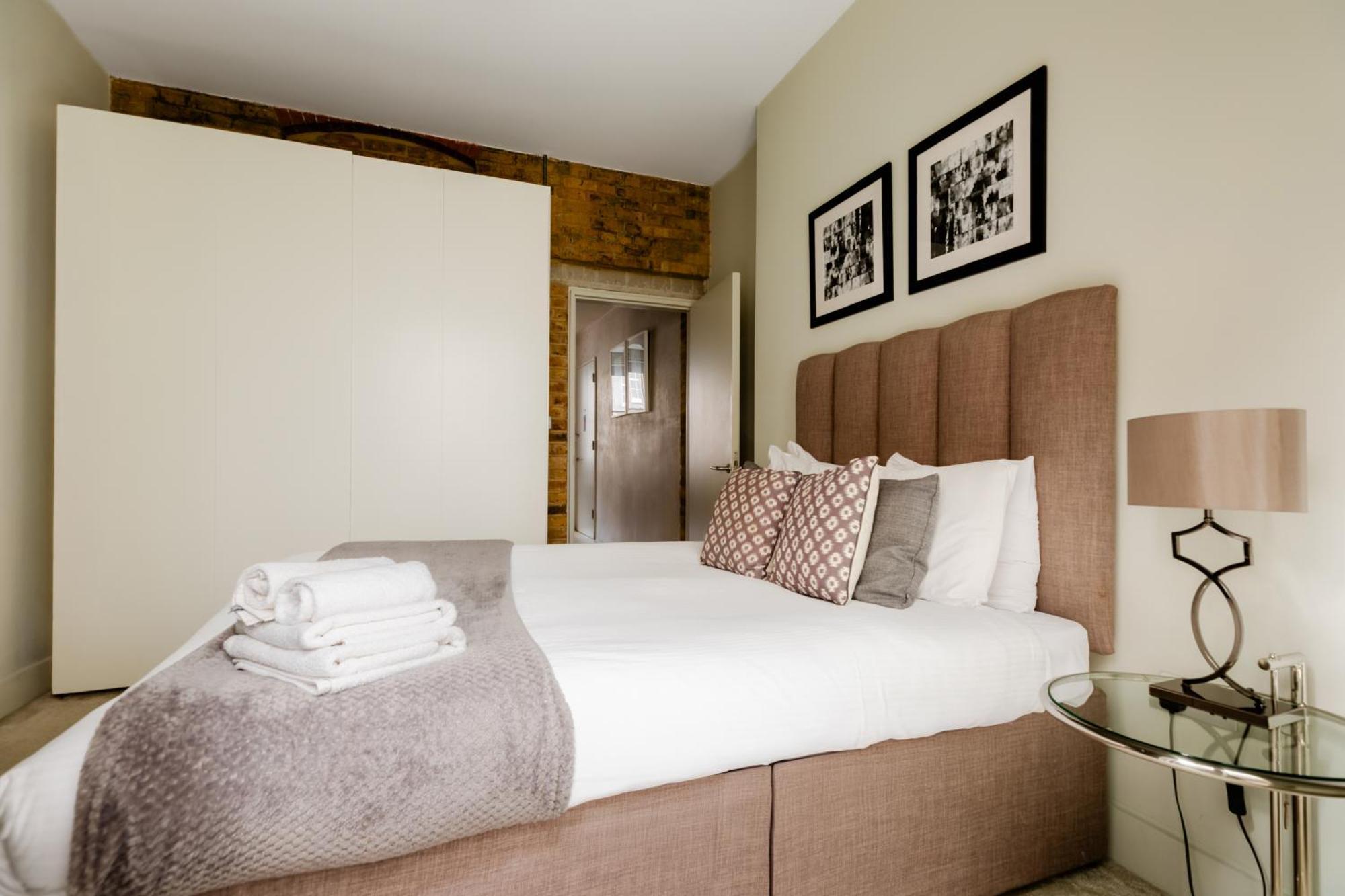 Stayinn Holborn London Eksteriør bilde