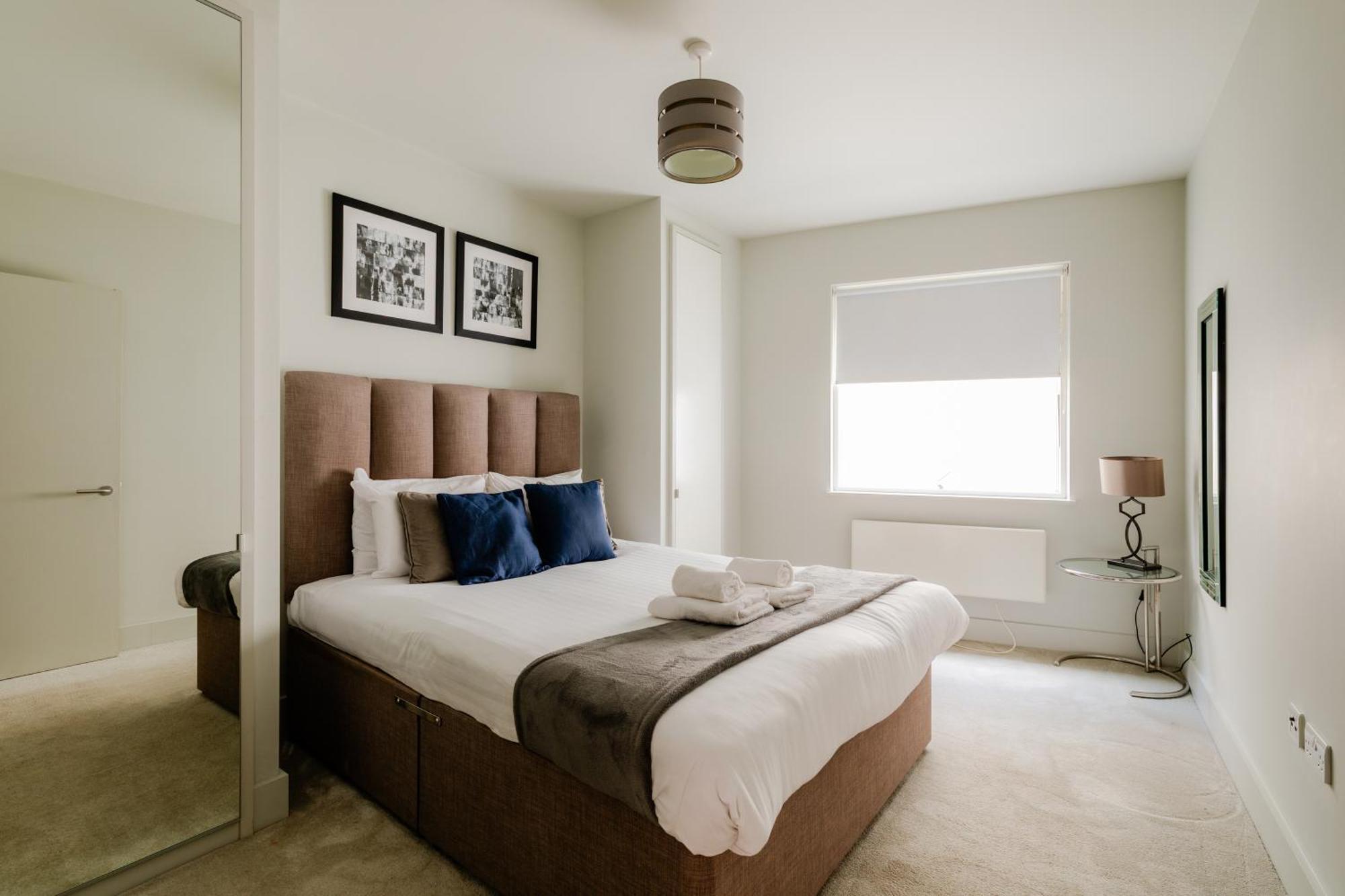 Stayinn Holborn London Eksteriør bilde