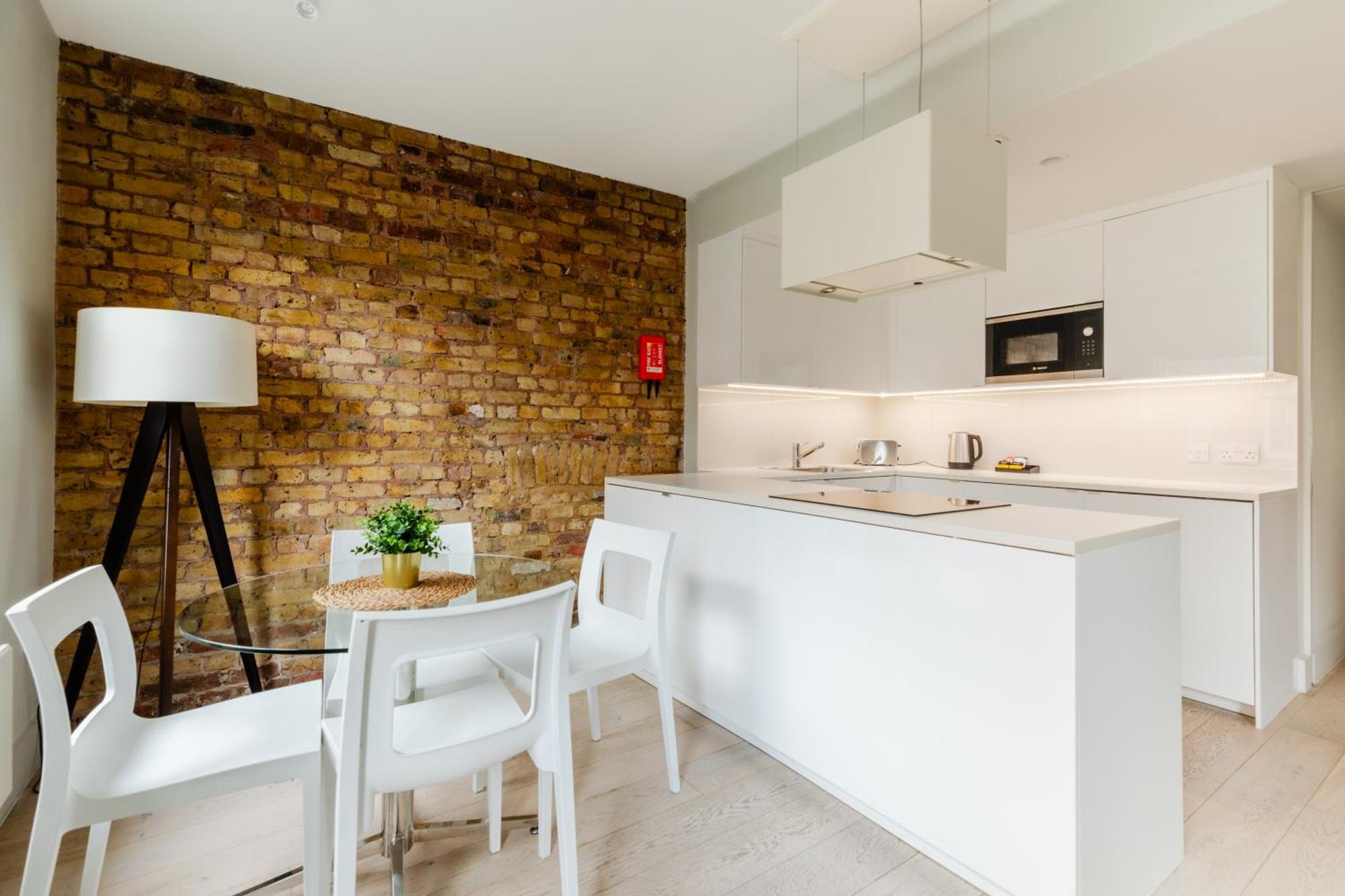 Stayinn Holborn London Eksteriør bilde