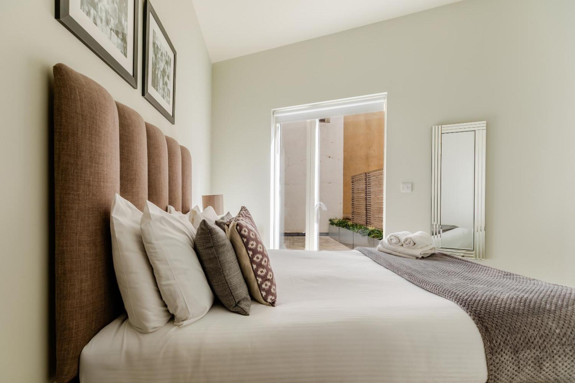 Stayinn Holborn London Eksteriør bilde
