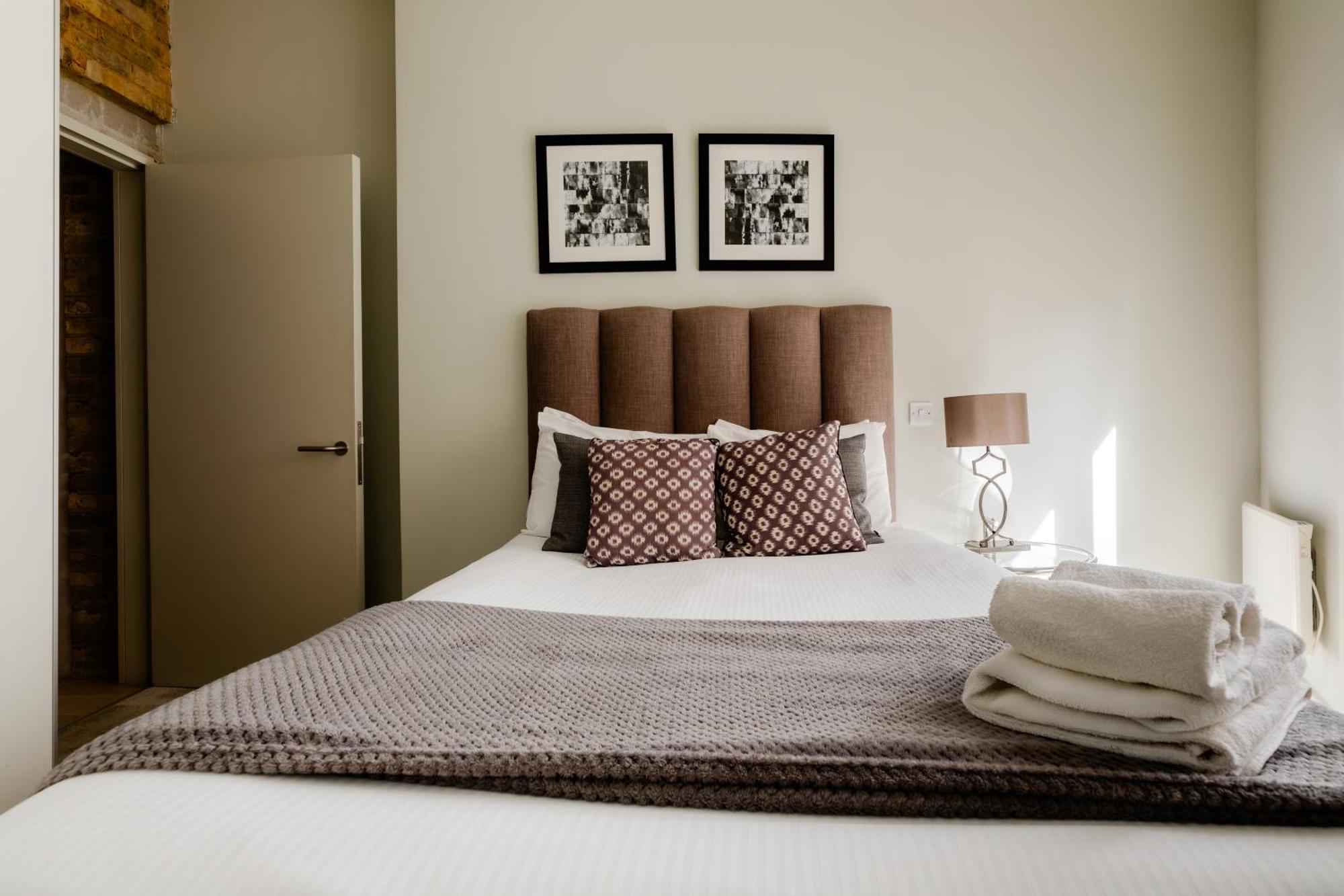 Stayinn Holborn London Eksteriør bilde