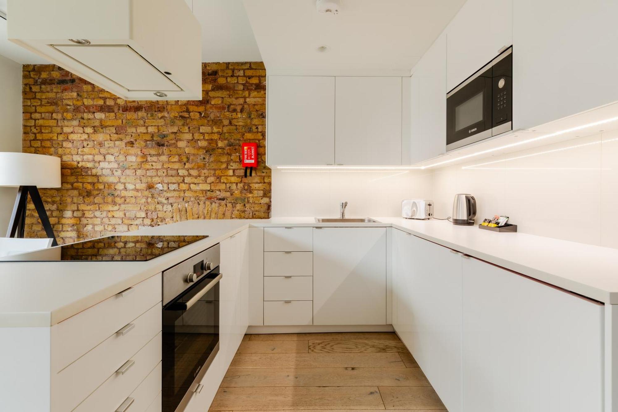 Stayinn Holborn London Eksteriør bilde